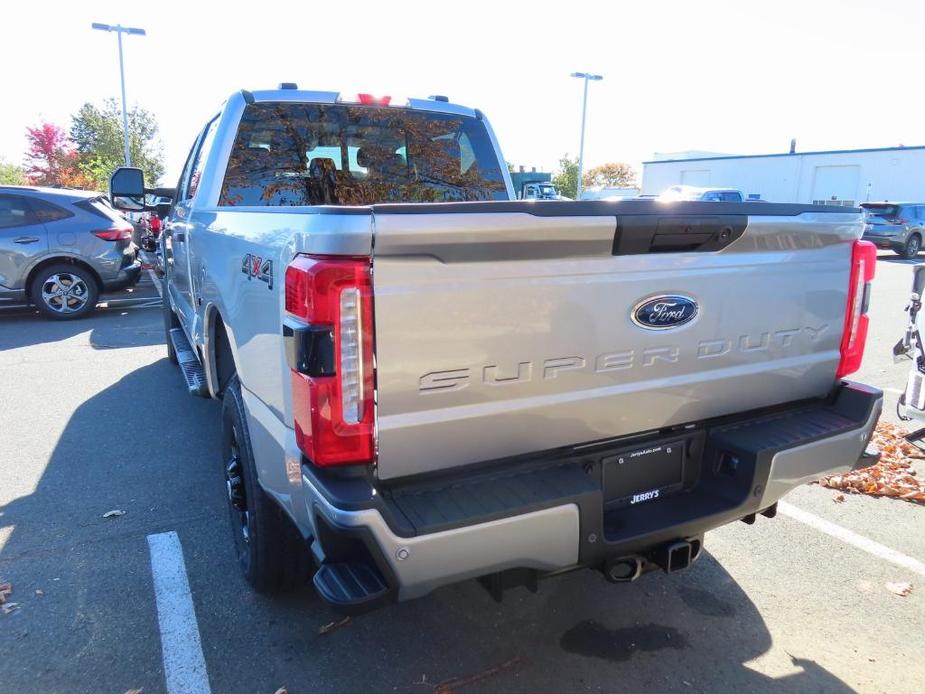 new 2024 Ford F-250 car, priced at $53,767