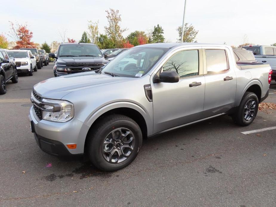 new 2024 Ford Maverick car, priced at $30,415