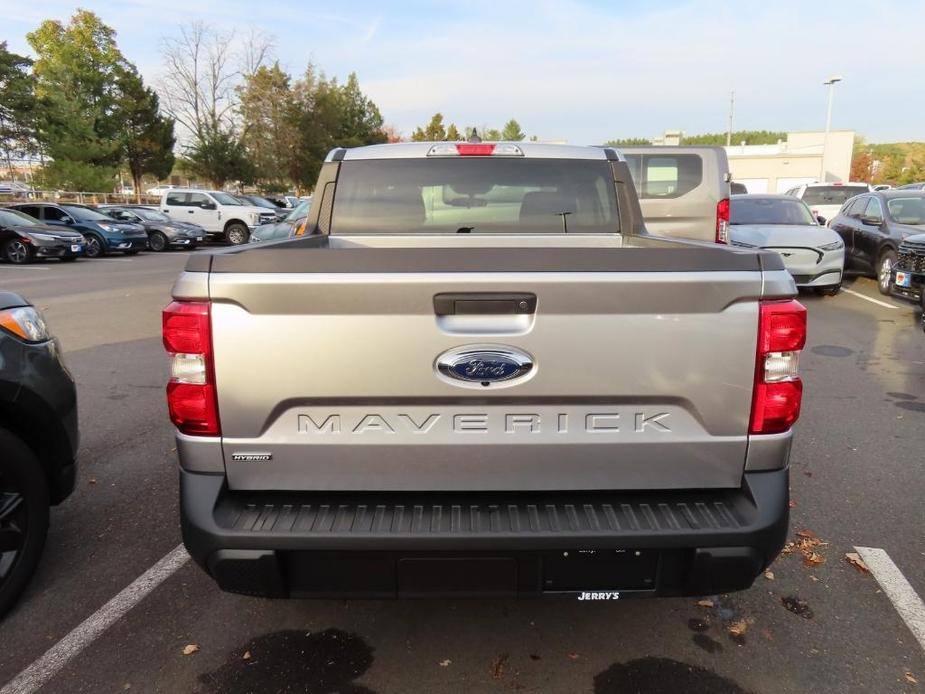 new 2024 Ford Maverick car, priced at $30,415