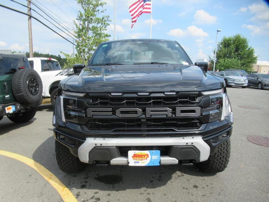 new 2024 Ford F-150 car, priced at $93,995