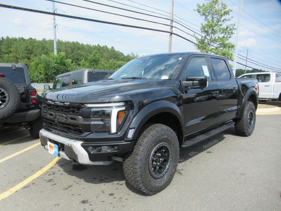 new 2024 Ford F-150 car, priced at $93,995