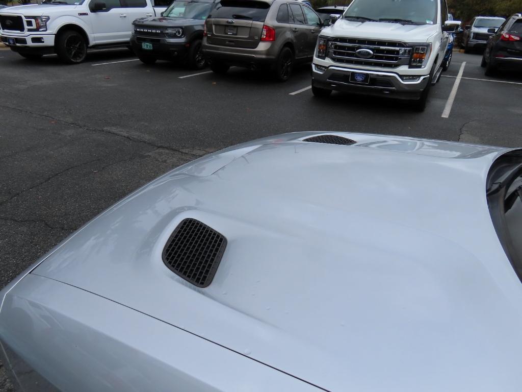 used 2020 Dodge Challenger car, priced at $29,500