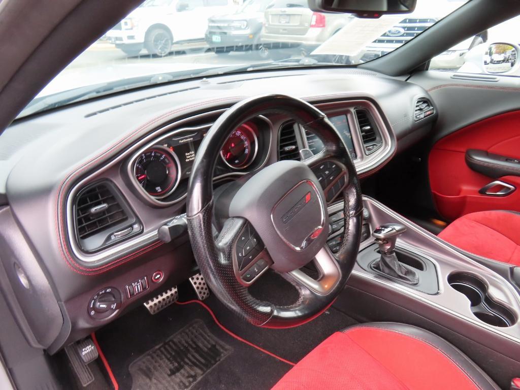 used 2020 Dodge Challenger car, priced at $29,500