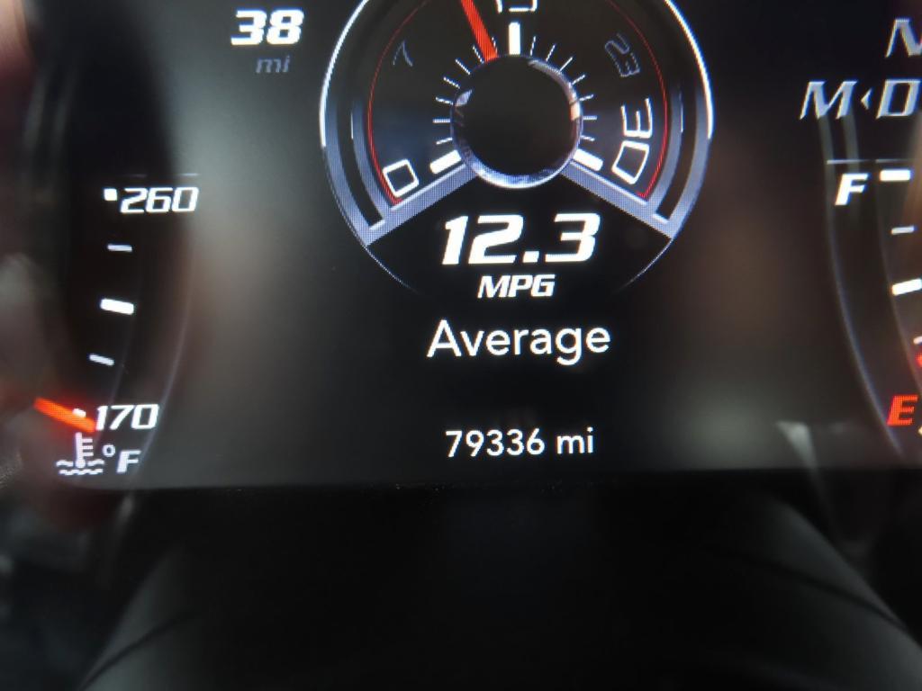 used 2020 Dodge Challenger car, priced at $29,500