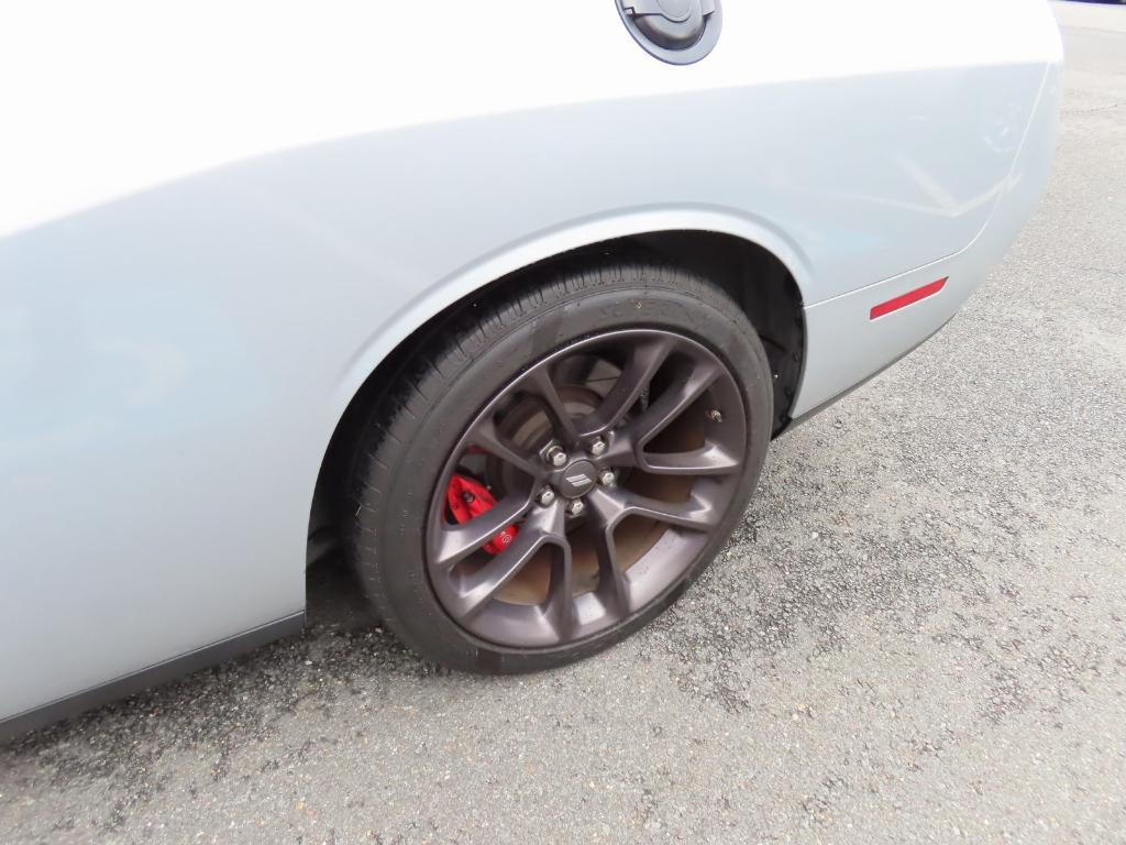 used 2020 Dodge Challenger car, priced at $29,500