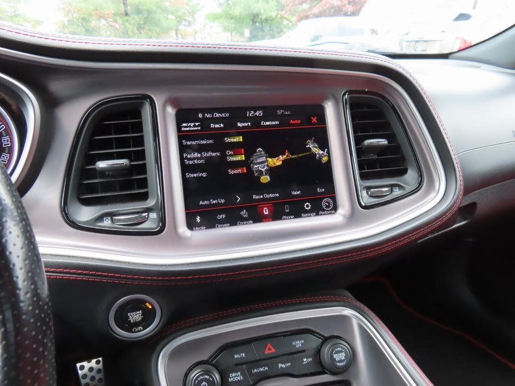 used 2020 Dodge Challenger car, priced at $29,500