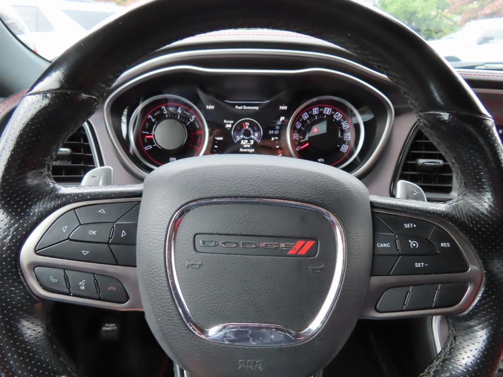 used 2020 Dodge Challenger car, priced at $29,500