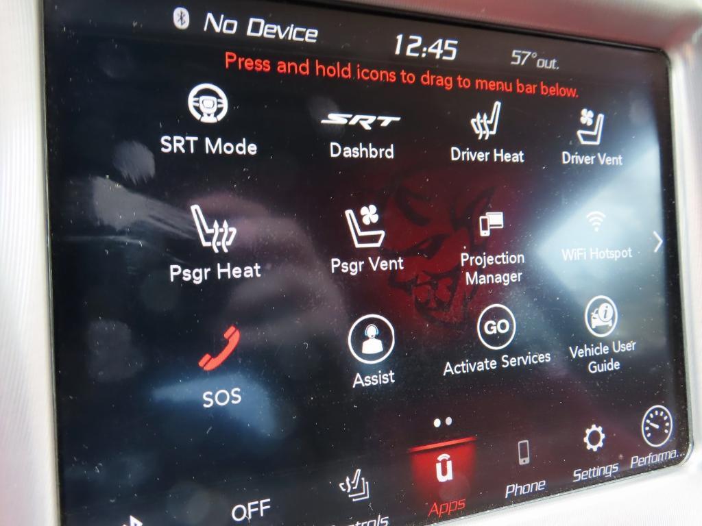 used 2020 Dodge Challenger car, priced at $29,500