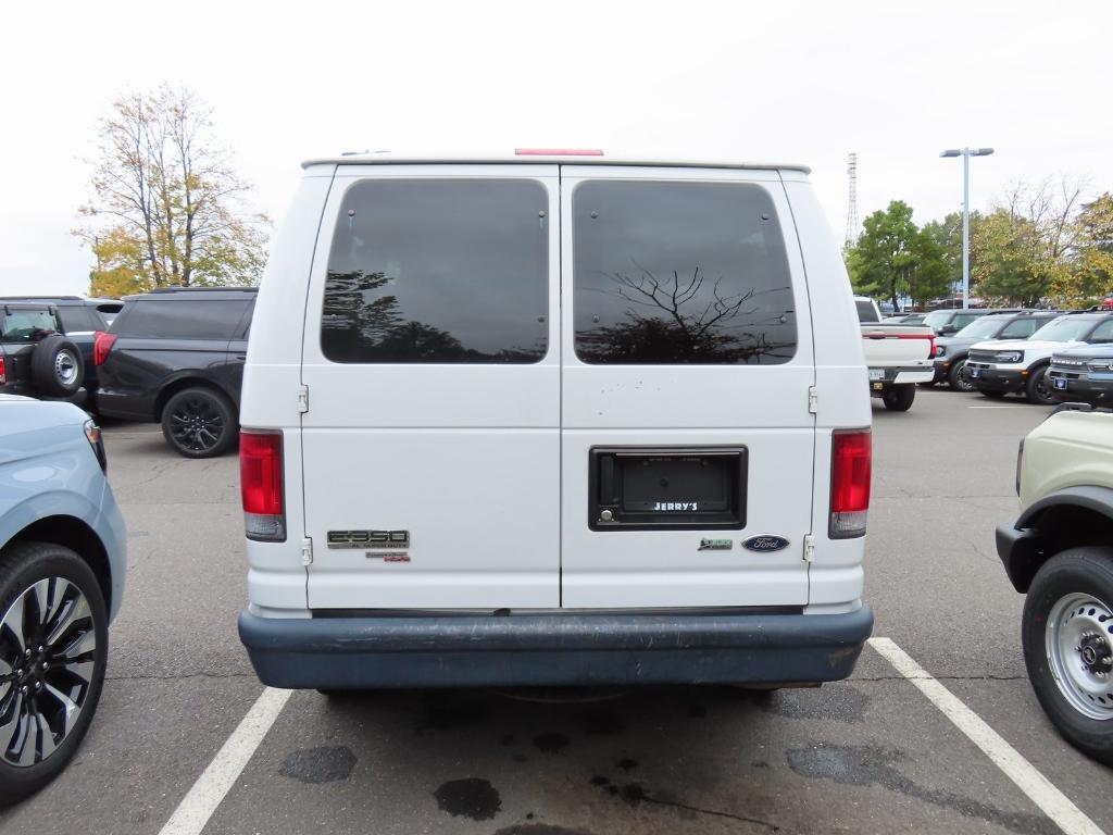 used 2012 Ford E350 Super Duty car, priced at $16,000
