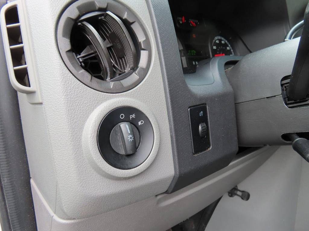 used 2012 Ford E350 Super Duty car, priced at $16,000