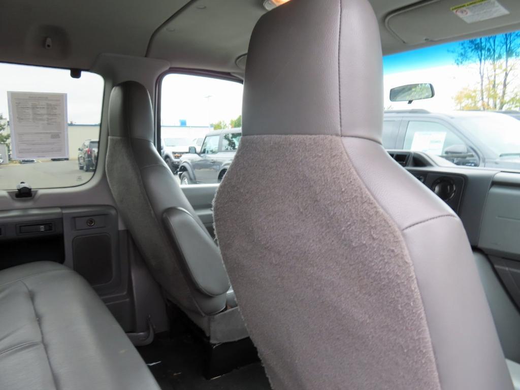 used 2012 Ford E350 Super Duty car, priced at $16,000
