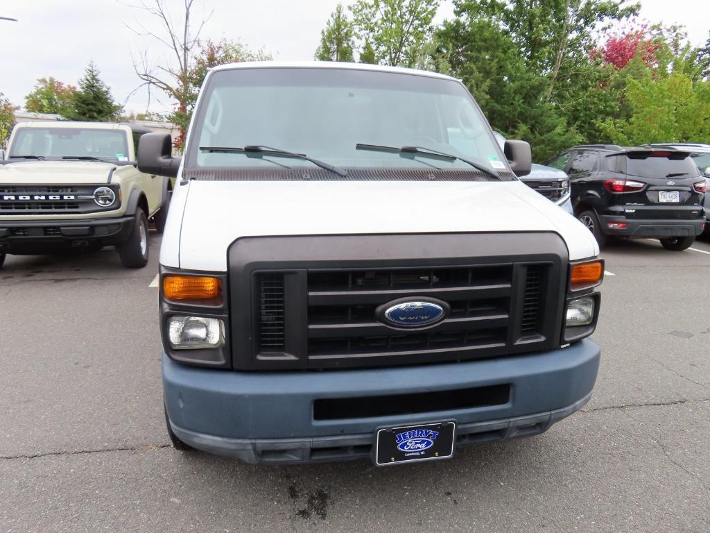used 2012 Ford E350 Super Duty car, priced at $16,000