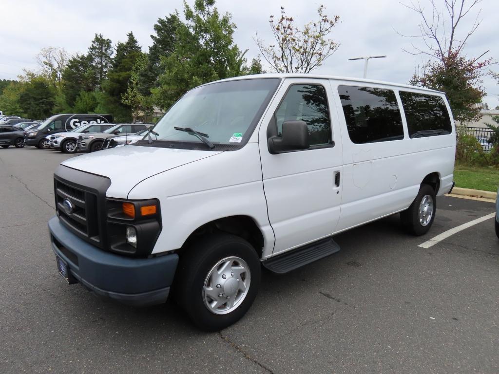 used 2012 Ford E350 Super Duty car, priced at $16,000