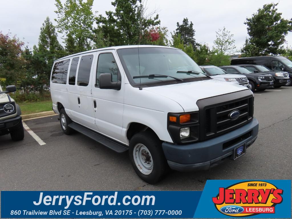 used 2012 Ford E350 Super Duty car, priced at $16,000