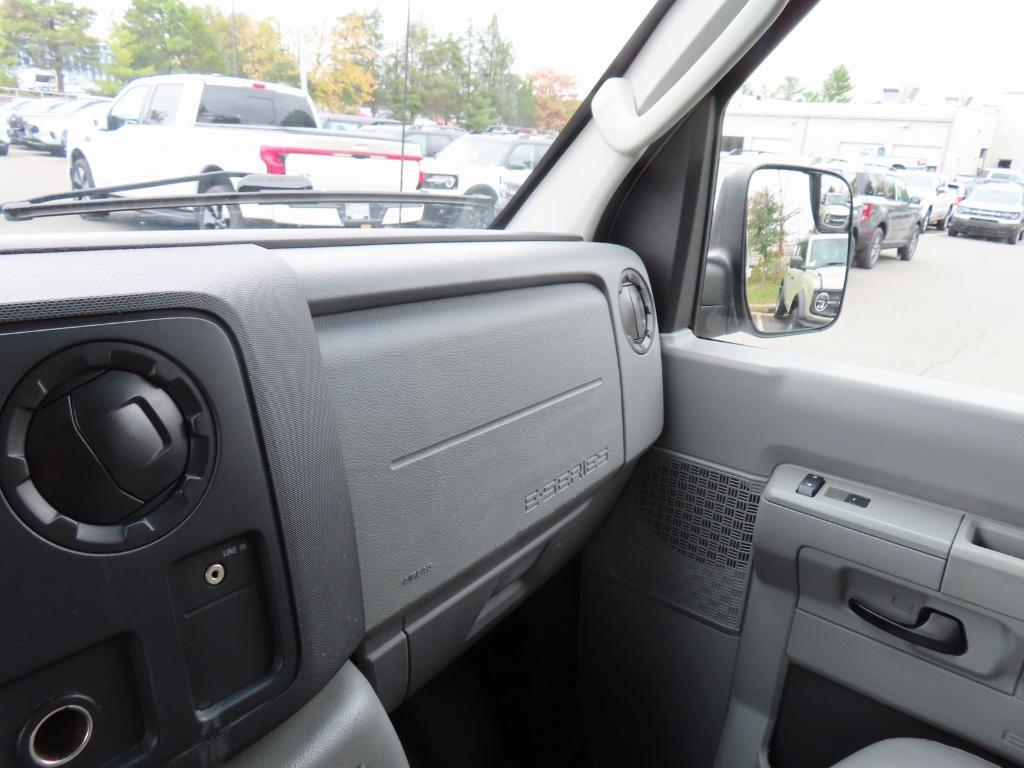 used 2012 Ford E350 Super Duty car, priced at $16,000