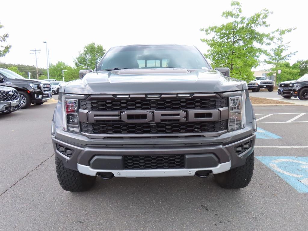 used 2021 Ford F-150 car, priced at $65,000