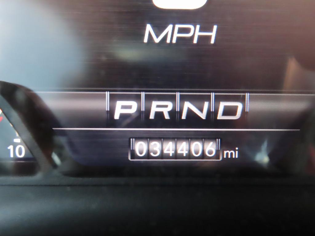 used 2021 Ram 1500 car, priced at $66,000