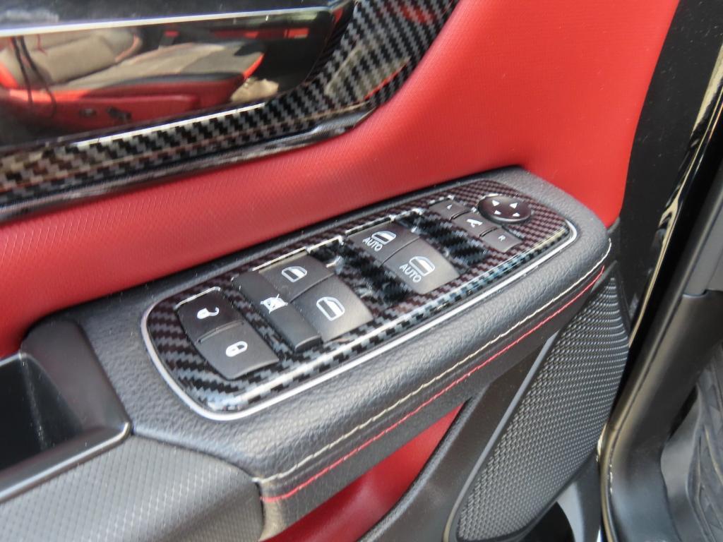 used 2021 Ram 1500 car, priced at $66,000