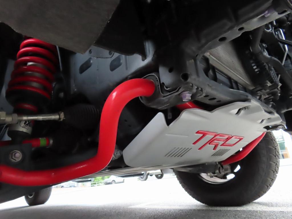 used 2023 Toyota Tundra Hybrid car, priced at $60,000