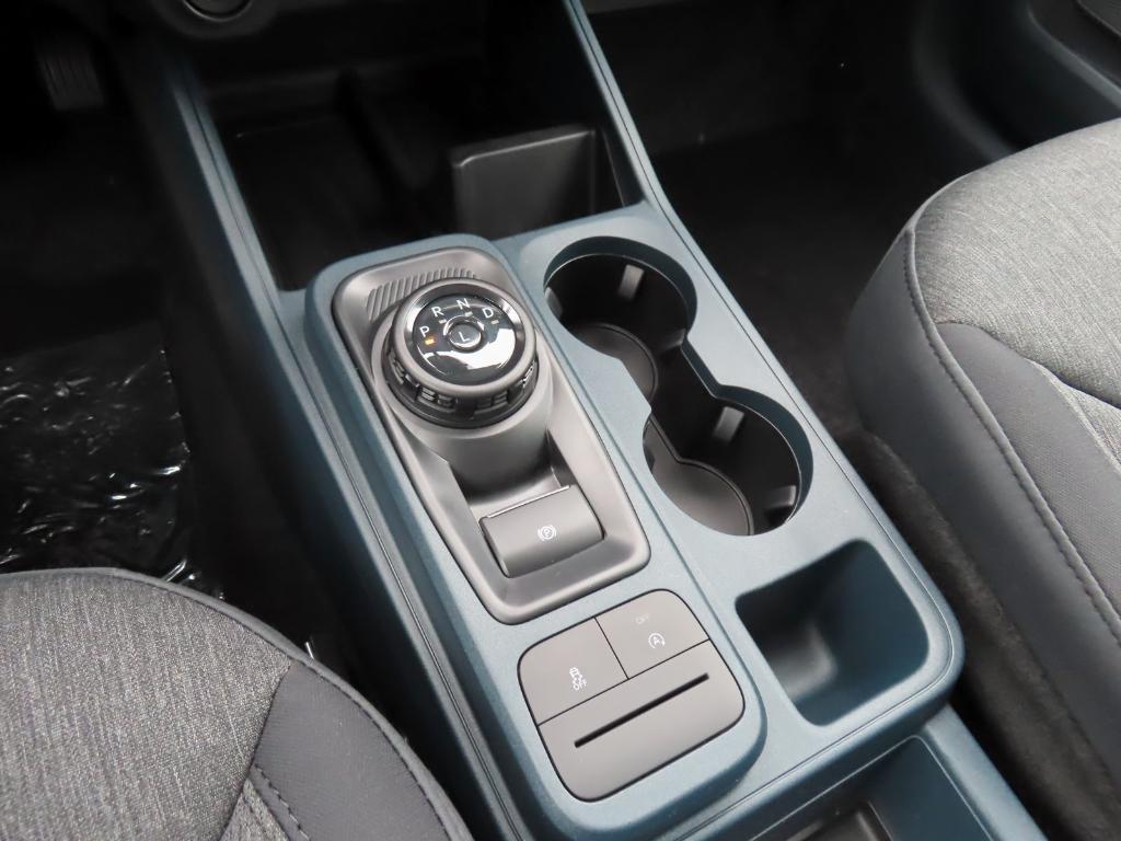 new 2025 Ford Maverick car, priced at $33,440