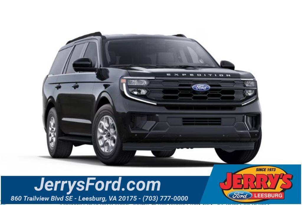new 2025 Ford Expedition car, priced at $70,505