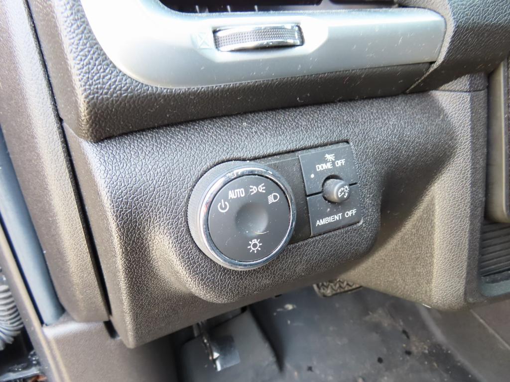 used 2016 GMC Acadia car, priced at $11,500