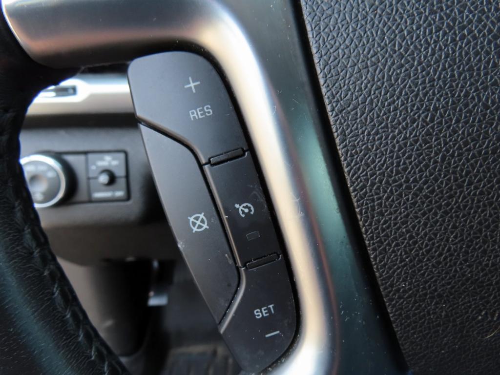 used 2016 GMC Acadia car, priced at $11,500