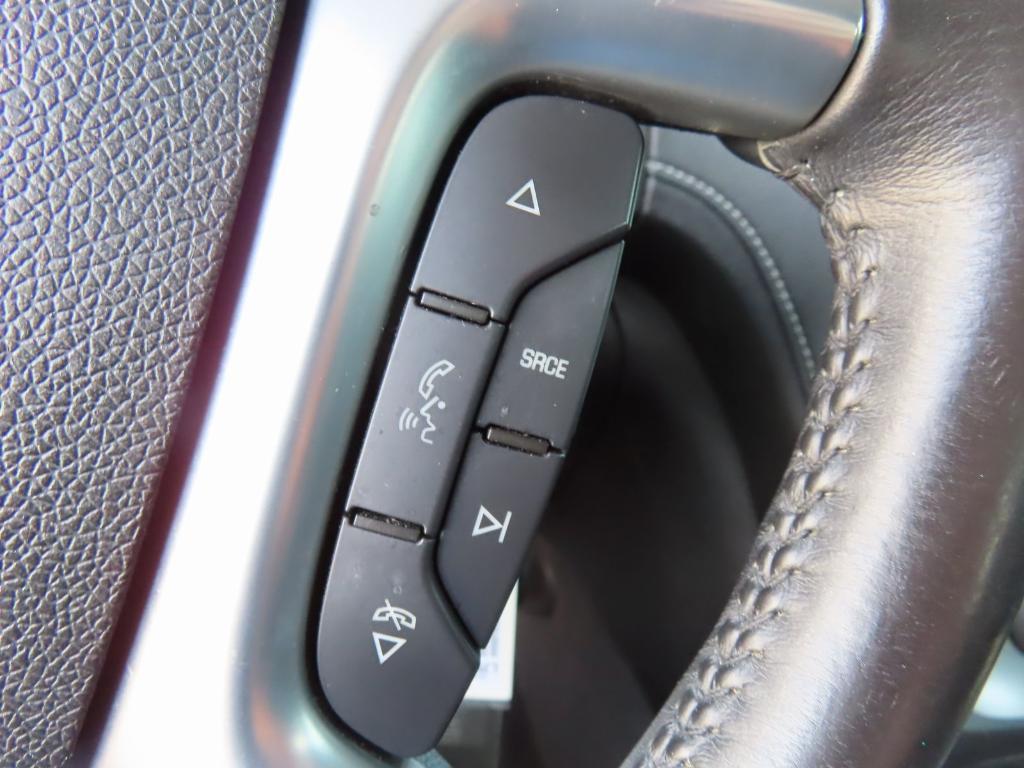 used 2016 GMC Acadia car, priced at $11,500