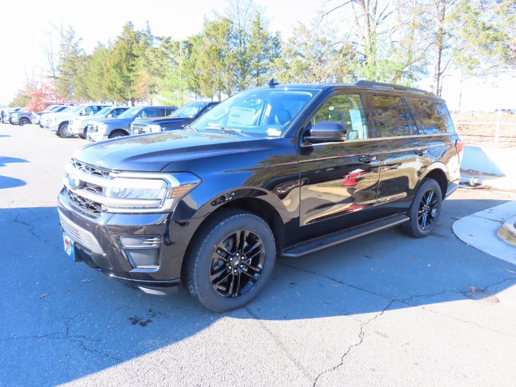 new 2024 Ford Expedition car, priced at $61,309