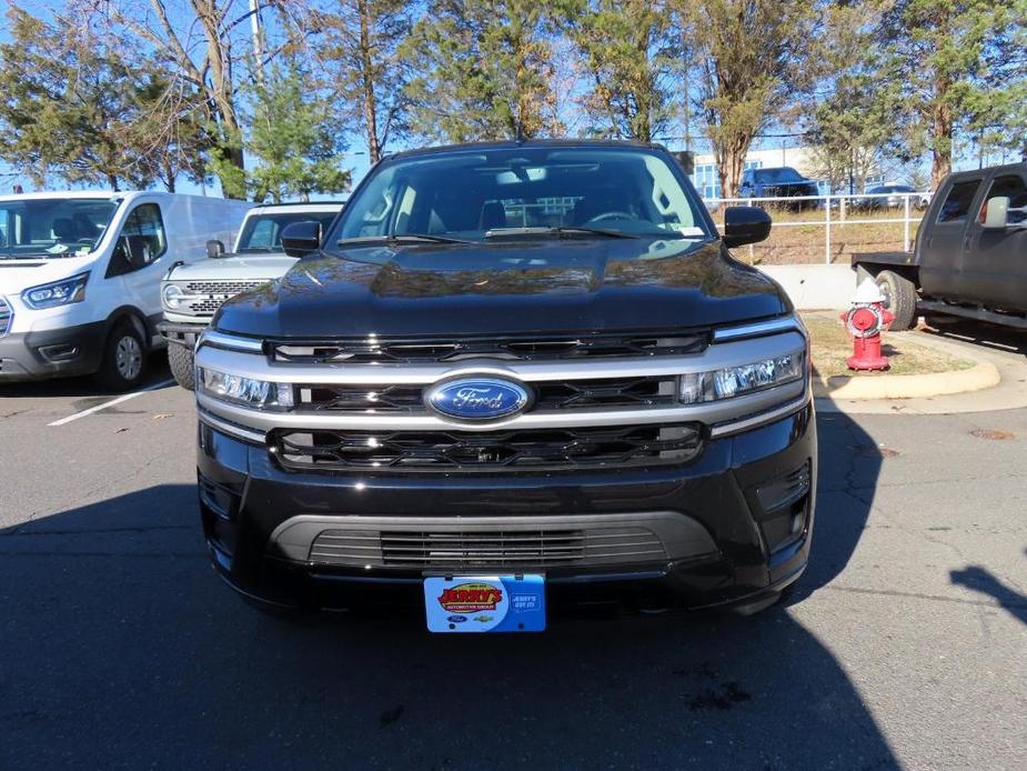 new 2024 Ford Expedition car, priced at $62,109