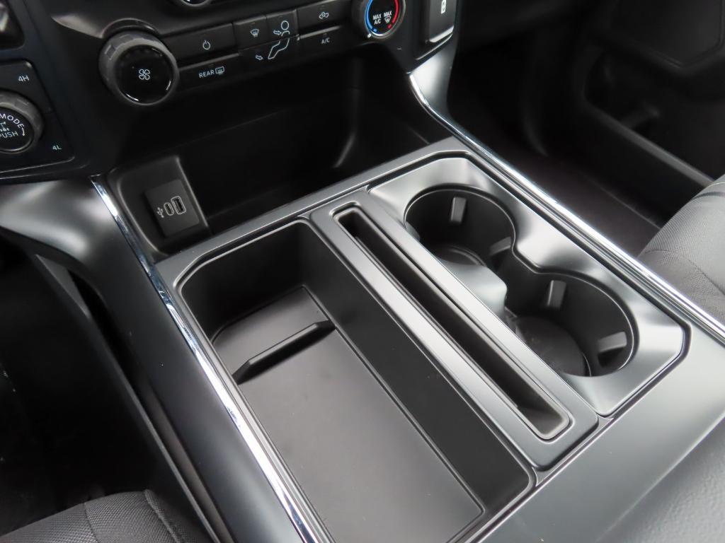 new 2025 Ford F-150 car, priced at $43,875