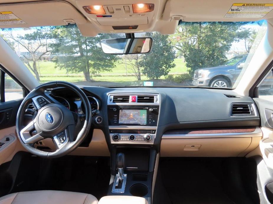 used 2017 Subaru Outback car, priced at $16,000