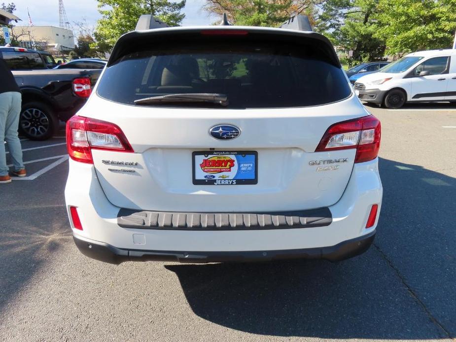 used 2017 Subaru Outback car, priced at $16,000