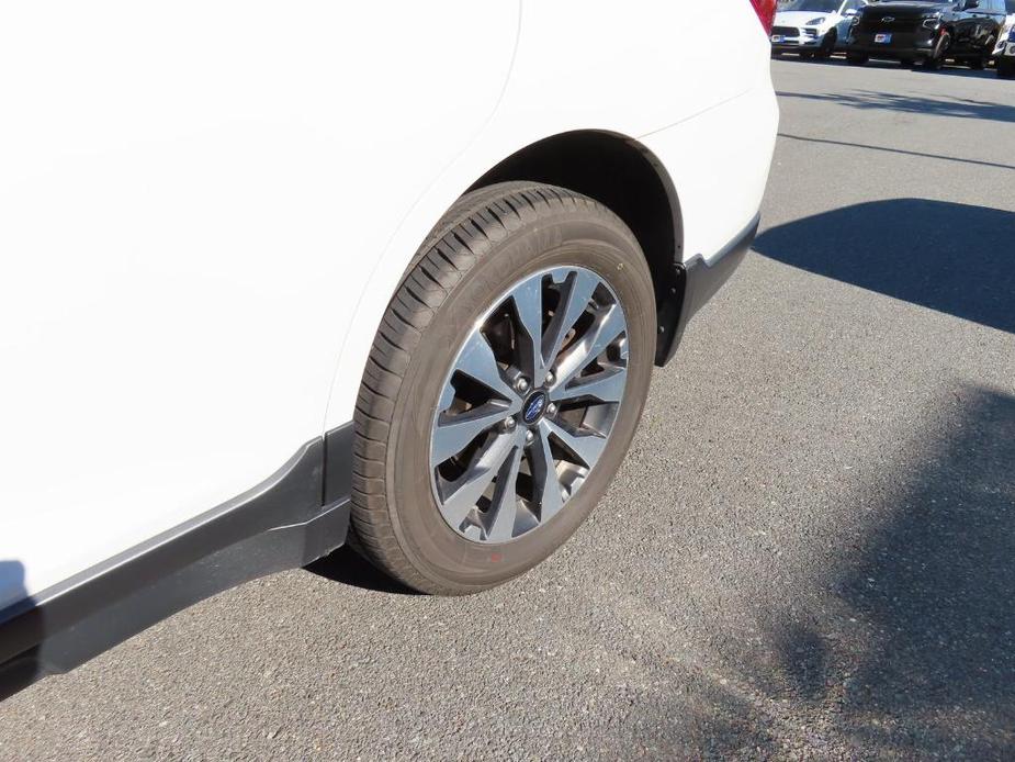 used 2017 Subaru Outback car, priced at $16,000