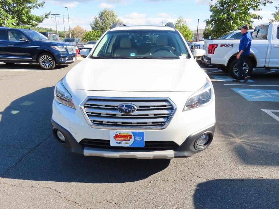 used 2017 Subaru Outback car, priced at $16,000