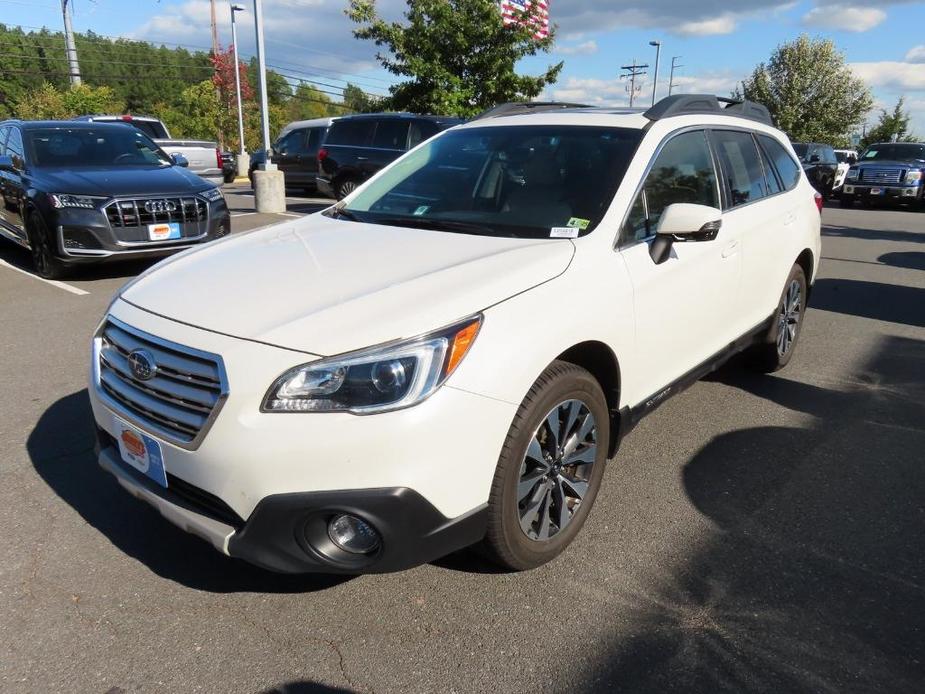 used 2017 Subaru Outback car, priced at $16,000