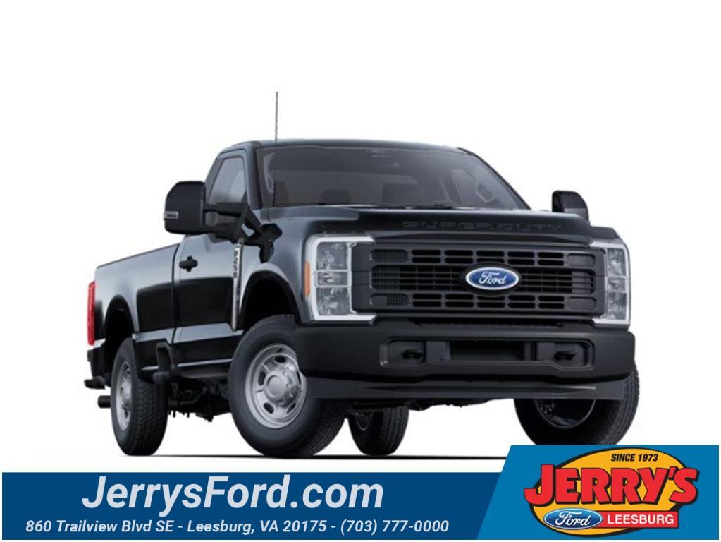 new 2025 Ford F-250 car, priced at $49,440