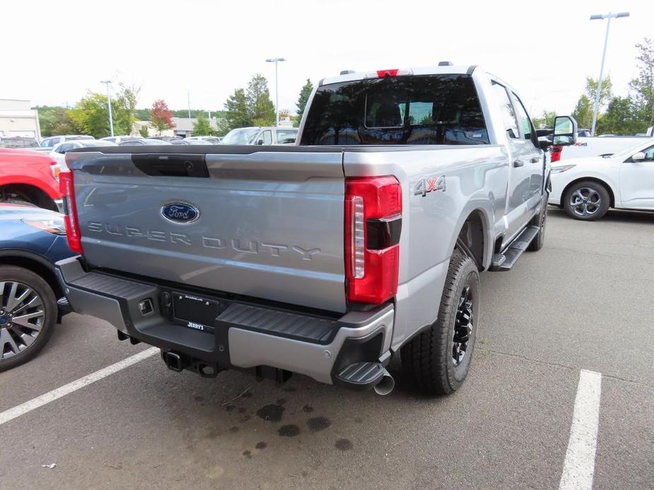 new 2024 Ford F-250 car, priced at $54,101