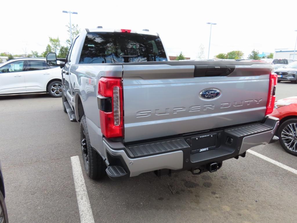 new 2024 Ford F-250 car, priced at $54,101