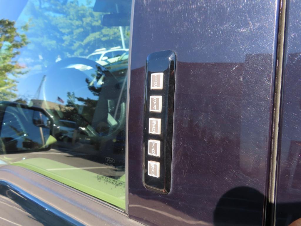used 2016 Ford F-150 car, priced at $22,500