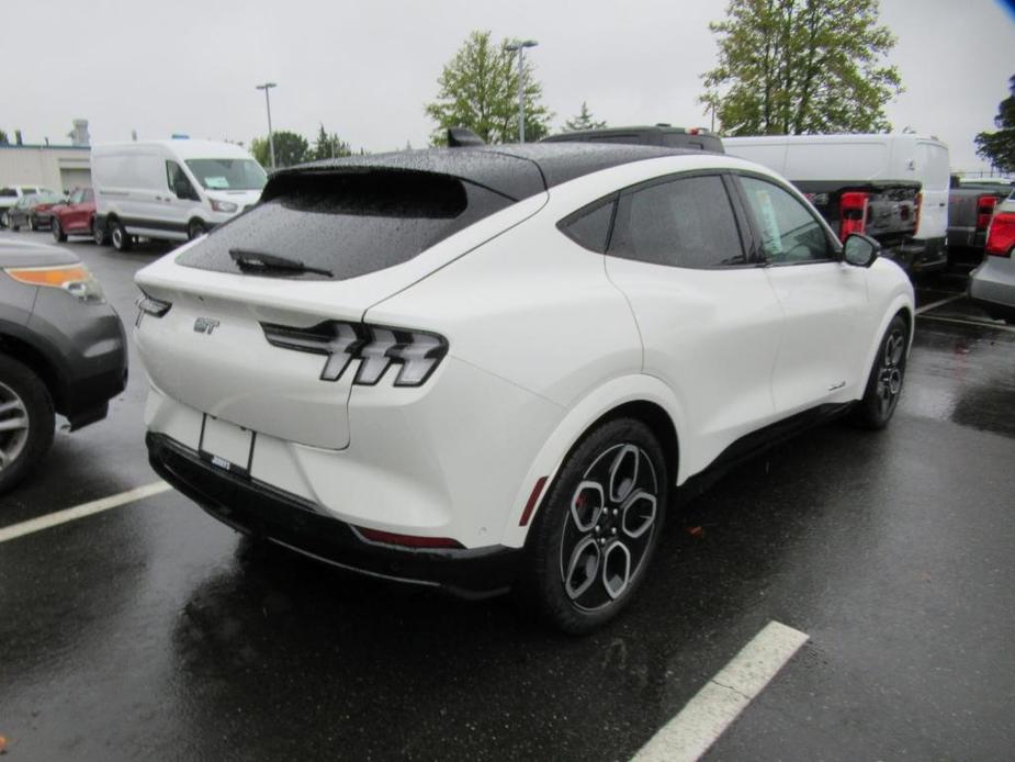 new 2024 Ford Mustang Mach-E car, priced at $52,368