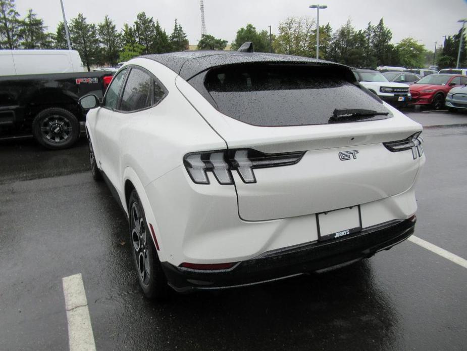 new 2024 Ford Mustang Mach-E car, priced at $52,368