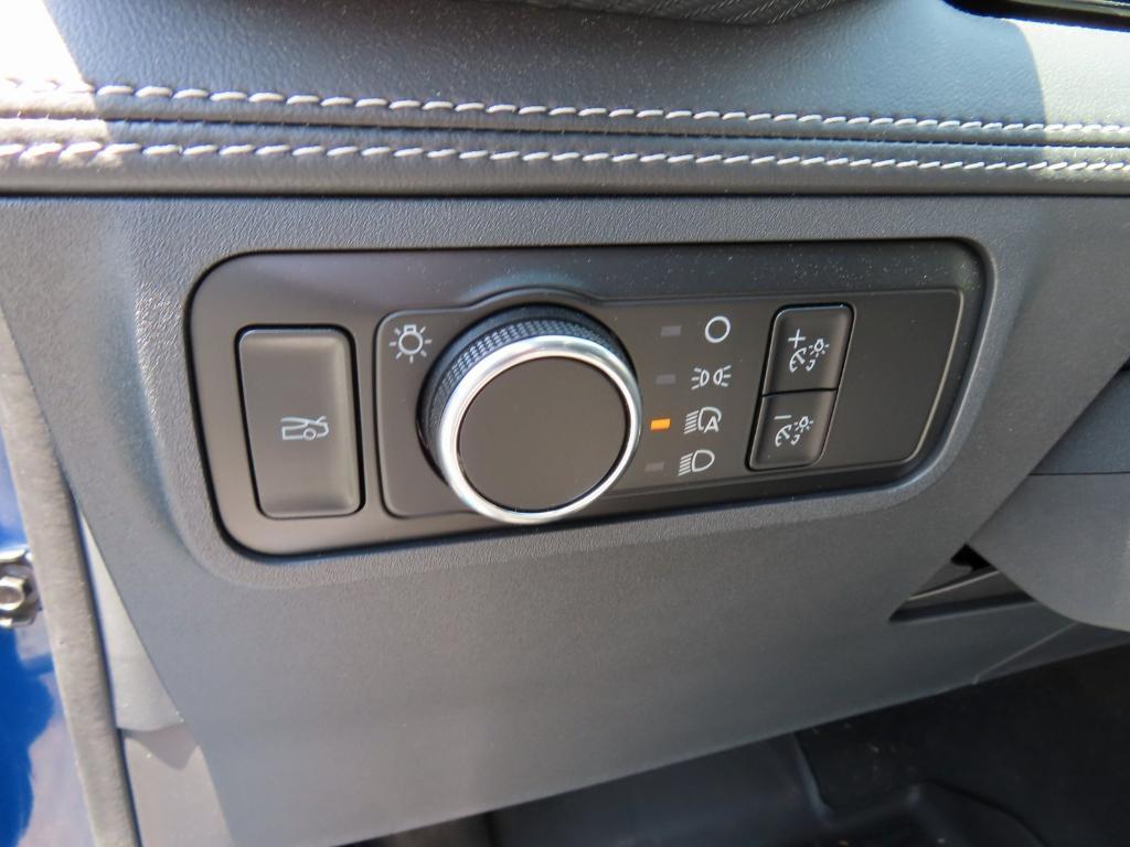used 2024 Ford Mustang car, priced at $45,000