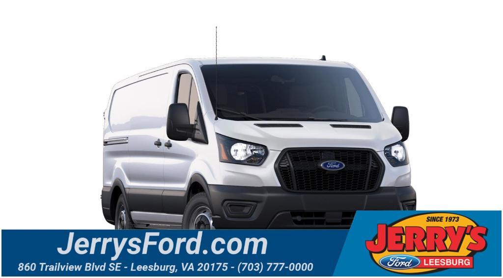 new 2024 Ford Transit-150 car, priced at $51,010