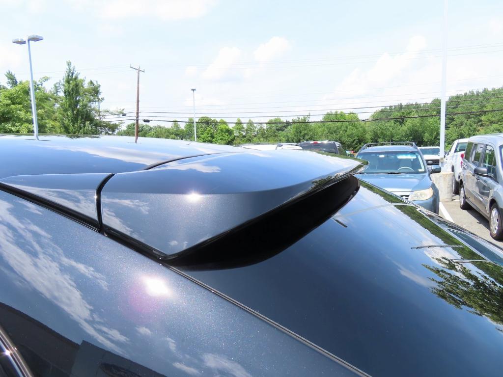 used 2024 Porsche Cayenne car, priced at $83,500