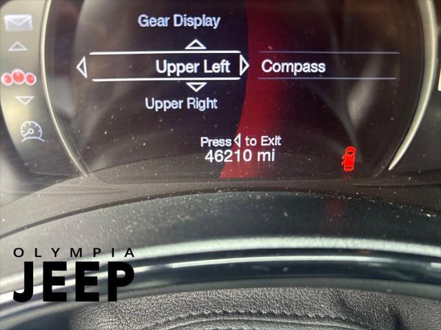 used 2021 Dodge Durango car, priced at $35,488