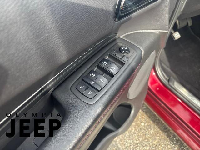 used 2021 Dodge Durango car, priced at $35,488