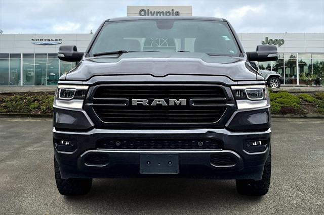 used 2020 Ram 1500 car, priced at $31,488