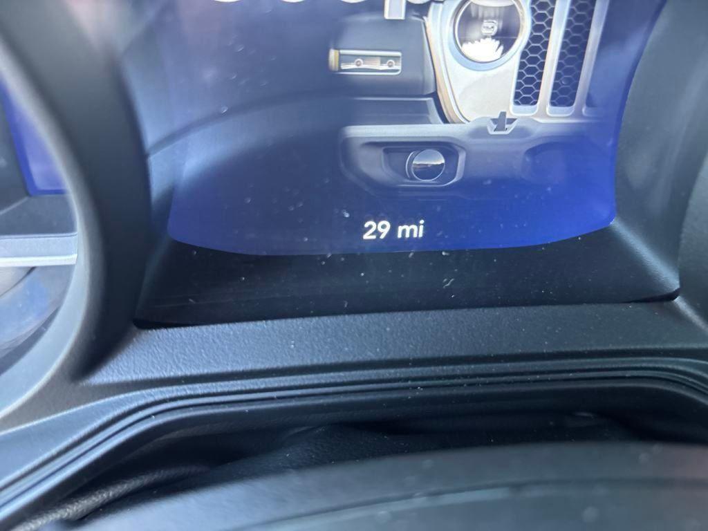 new 2025 Jeep Gladiator car, priced at $56,702
