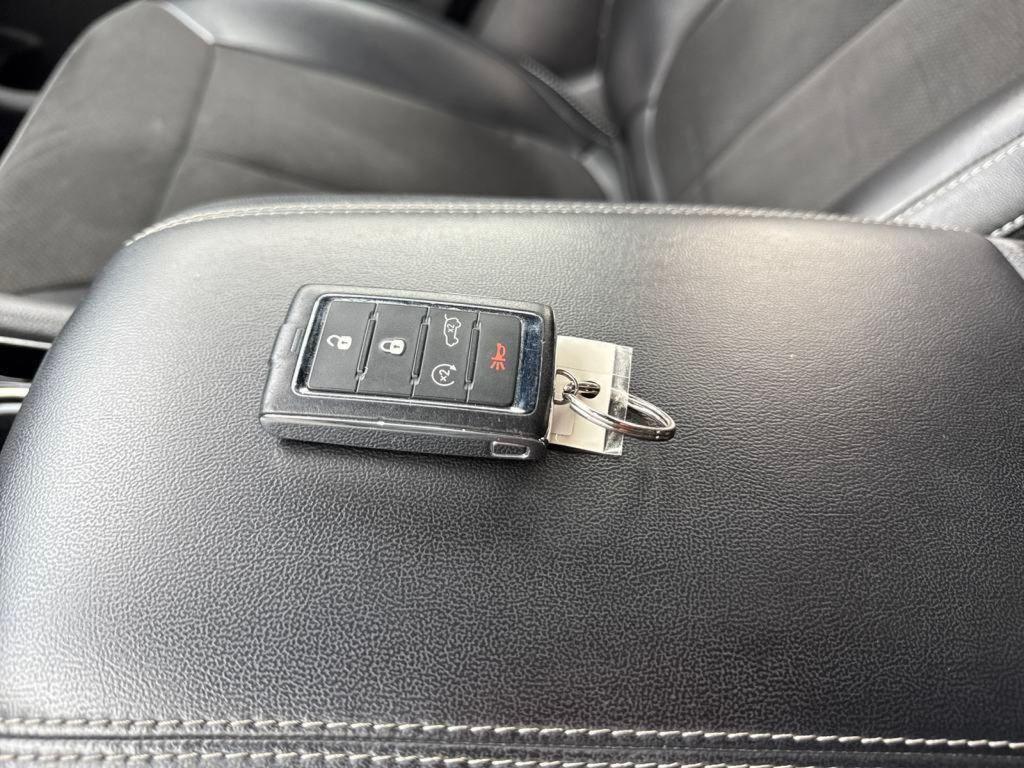 used 2023 Jeep Grand Cherokee car, priced at $26,488